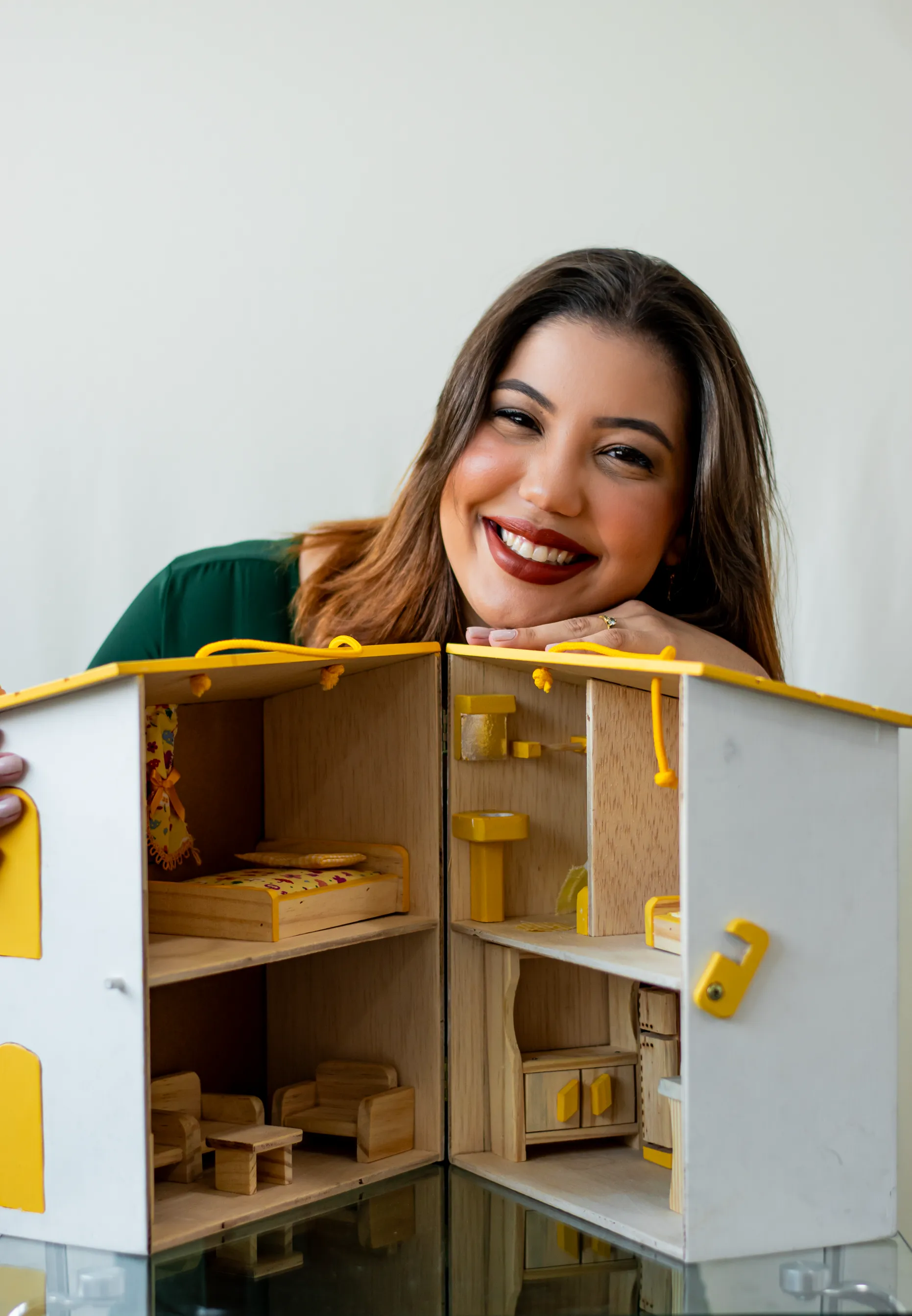 Beatriz Angélica
